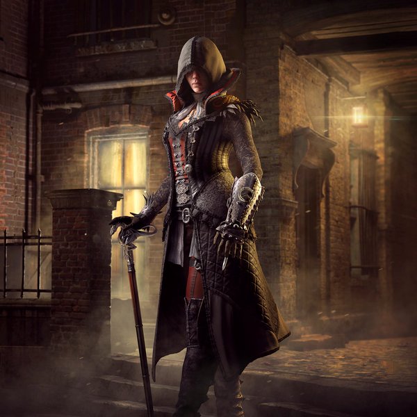 acthehub's tweet photo. Victorian Legends Pack - Exclusive Weapons &amp; Outfits For Jacob &amp; Evie.
https://t.co/Xs0ZHaXL8I https://t.co/9CQA7tasUh