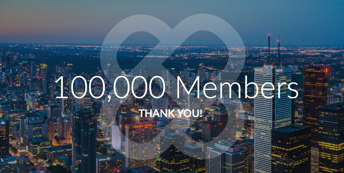 We just hit 100k members! So exciting :) Read what our CEO has to say about it: company.meducation.net/blog/11-Meduca… #grateful