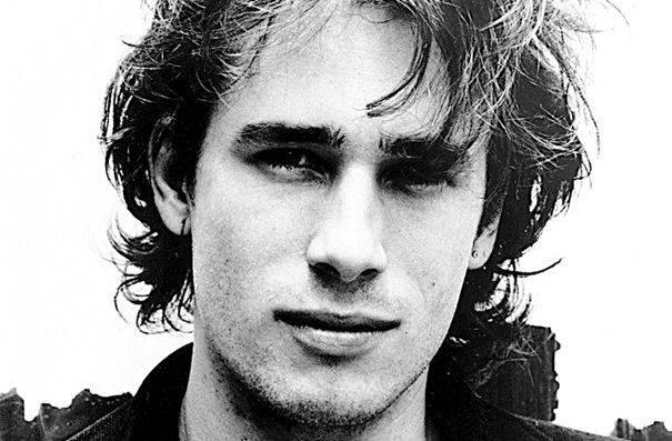 Happy Birthday Jeff Buckley. Wish you still were here with us Never forget you 
