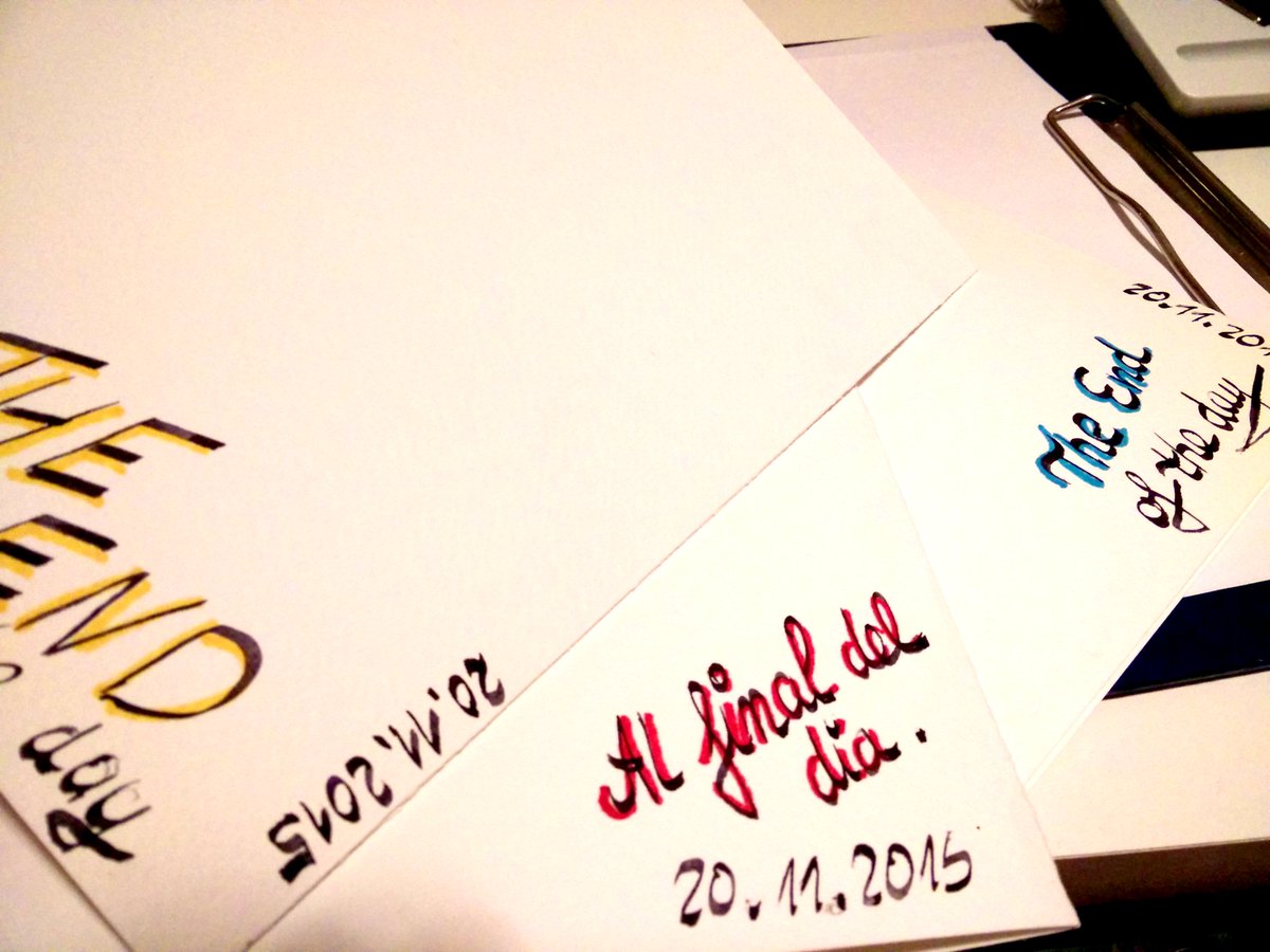 dieHauteCulture's tweet photo. Going to make 3 cards for 3 #birthday people. Pages 2-3 &amp; 4. Front page design to follow. #todaysdoodle #minidiary https://t.co/JoBglZXUm4