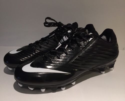 zeppy_nike's tweet photo. New men's sz 11.5 us nike #vapor #speed low td football cleats #style 643152-010, LINK:
https://t.co/OzgJ2rjNSZ https://t.co/CV4Ttsw996