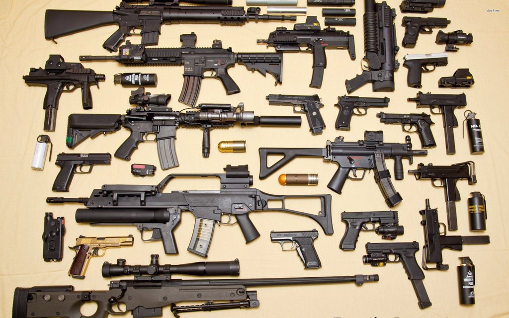 madisonochs's tweet photo. US is home to the majority of guns in the world. The guns that are used in attacks/massacres come from us #fresheyes https://t.co/HyitZI3l5W