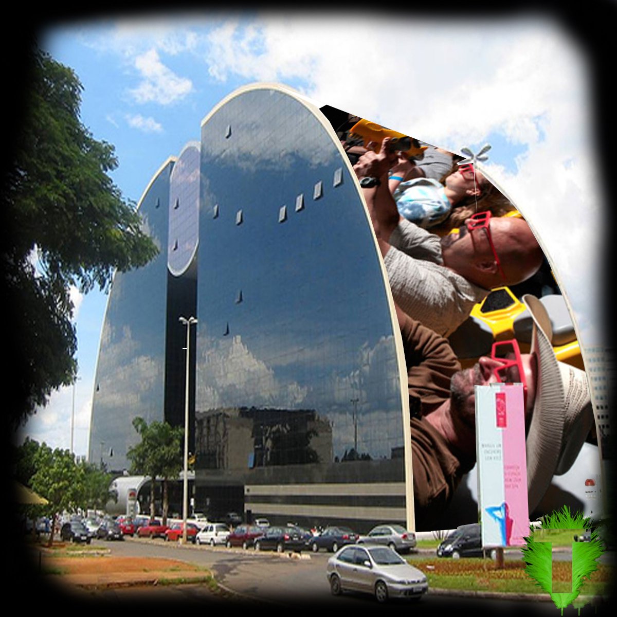 #Sensorama to Open New Multi-Sensory #Ride in #Brazilian #Shopping #Center #tech #brazil techmuff.com/?p=120&2Rs
