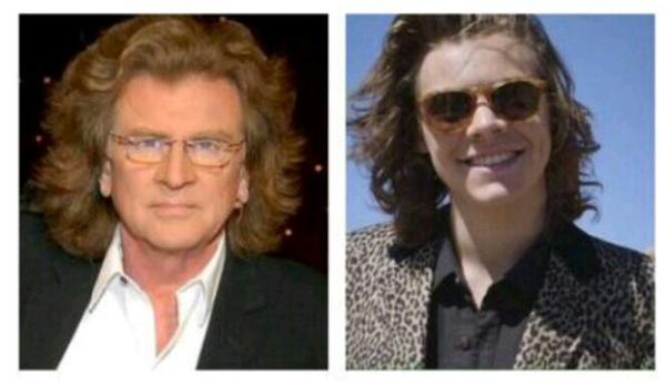 fangirlujemy's tweet image. Jaki kraj taki Harry Styles. #1DPL