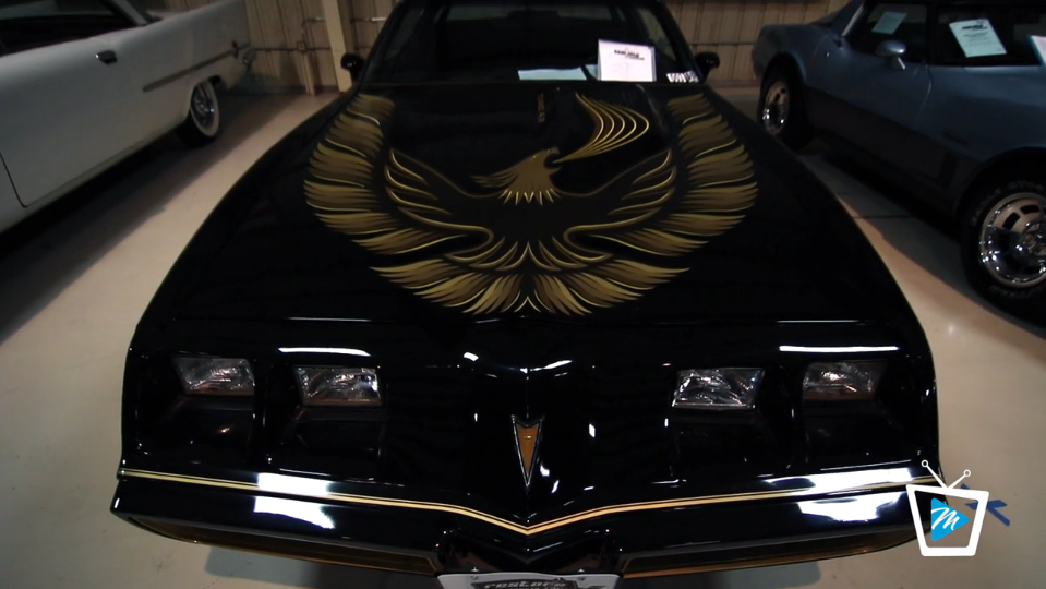 montway's tweet image. Missed #FallAutoFest? We got you covered! bit.ly/1MTcgY4 @CarlisleEvents #Car #Classic #BurtReynolds