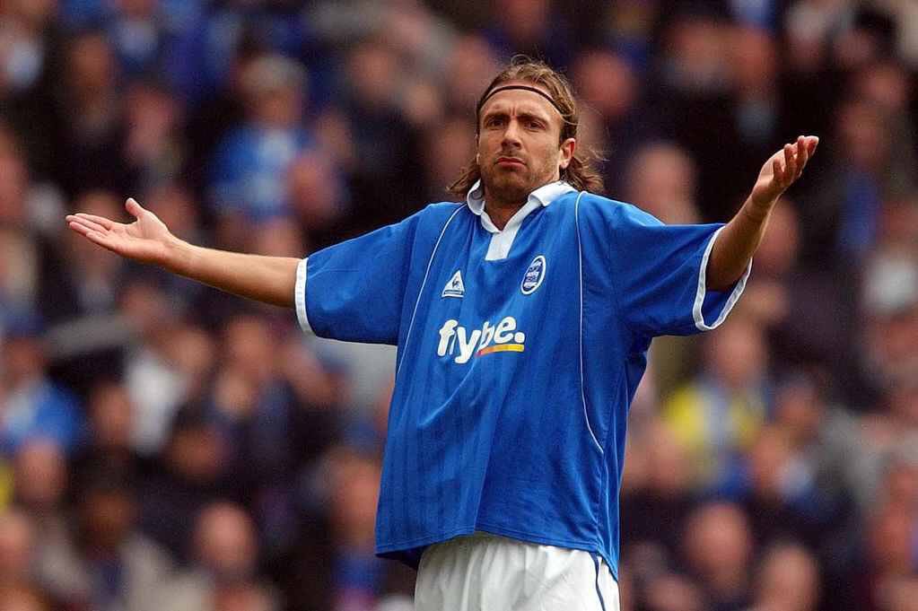 cheltenhamblues's tweet photo. #bcfc #kro #birmingham #Legend #duggary https://t.co/khZutdpa3f