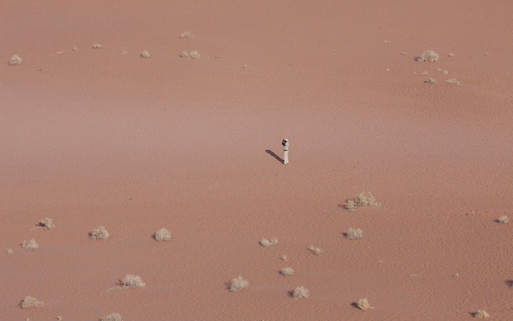 Maroesjka Lavigne's amazing photographs of the Land of Nothingness &gt; buff.ly/1QJEKti