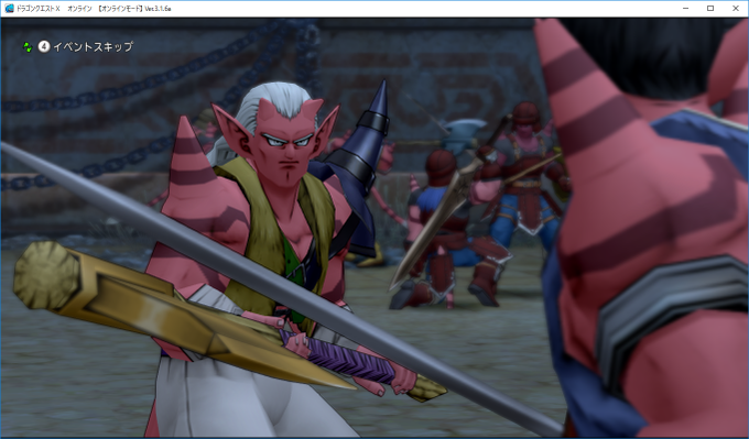 細かすぎて伝わらないドラクエ10の魅力選手権のtwitterイラスト検索結果