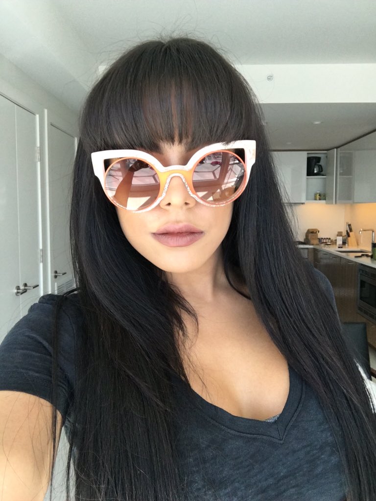 TW Pornstars Luna Star. Twitter. This glasses ️. 1016 PM 17 Nov 2015