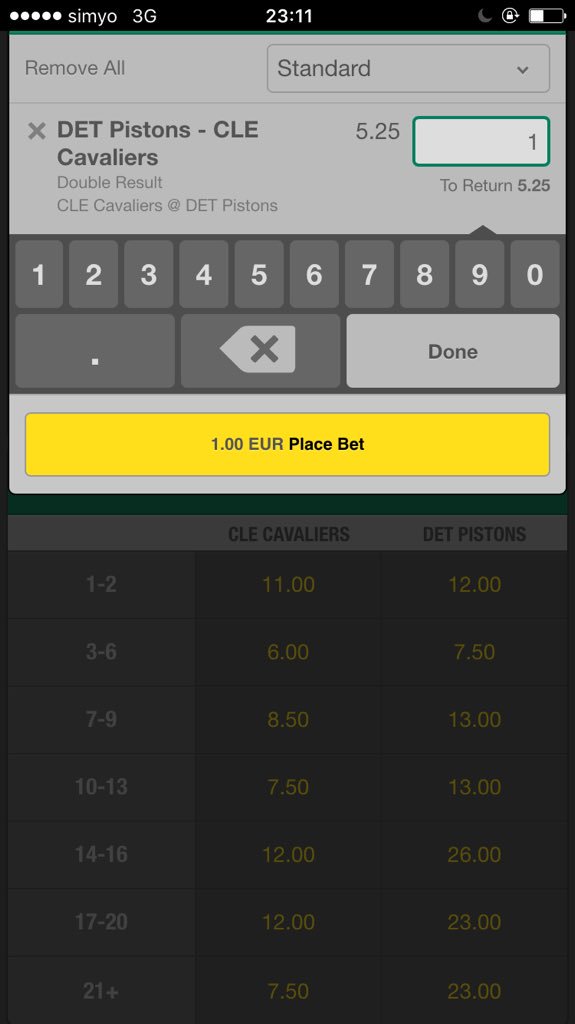 RetoCircus's tweet image. Recomendaciones NBA!!