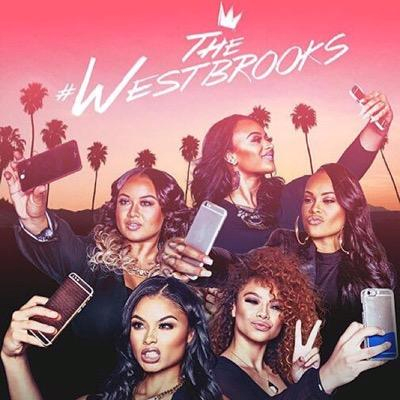 At the end of the day, it's always about family!

#TheWestbrooks airs TOMORROW at 10P/9C bet.us/1kDbybq
