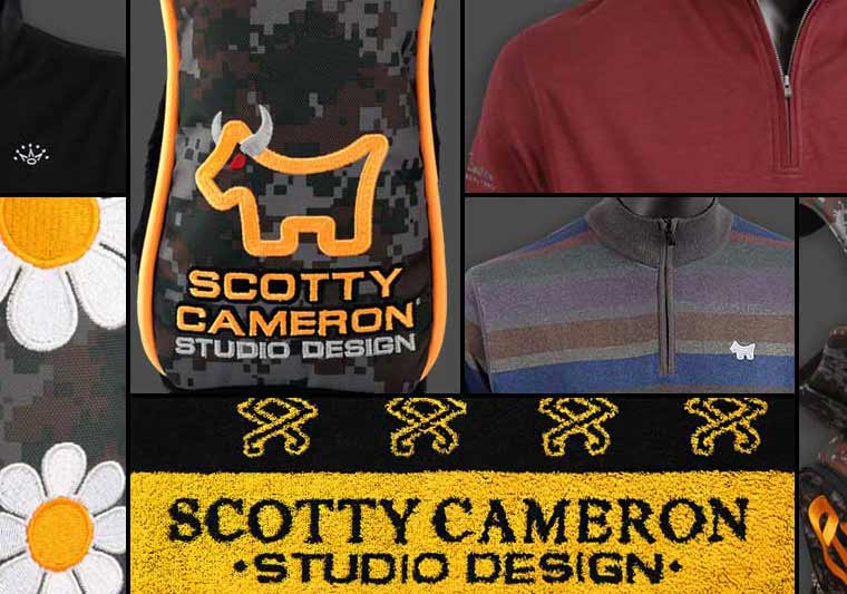 ScottyCameron's tweet photo. Get a jump on your holiday shopping. #ClubCameronMembers log in to the #StudioStore now. // https://t.co/nrq0Xz8HON https://t.co/xLcFbz3bOp