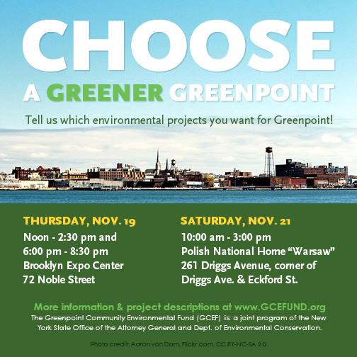 GpointGazette's tweet photo. Your vote counts! Two GCEF community preferencing days this week! Choose what projects get funded! https://t.co/Be1eTH2pzf