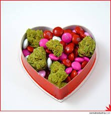 NurseMaryJInk's tweet photo. The Science of Munchies: Why Does Cannabis Stimulate Your Appetite? https://t.co/QVK0ccFm7z #marijuanascience https://t.co/n1kJZK8zdJ