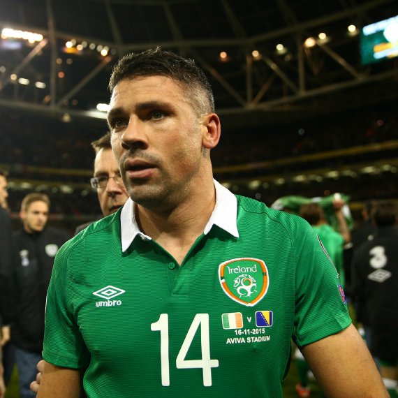 dna's tweet photo. @UEFAEURO playoff: Jon Walters brace secures Ireland a ticket to France https://t.co/dPINoieEMN #IREvBOS https://t.co/jU5GbjubUI