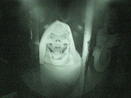 3weirdsisters3's tweet photo. " Aye yo watch out for Macduff, hes bad news for you. " #firstapparition https://t.co/BlQHj1saaO