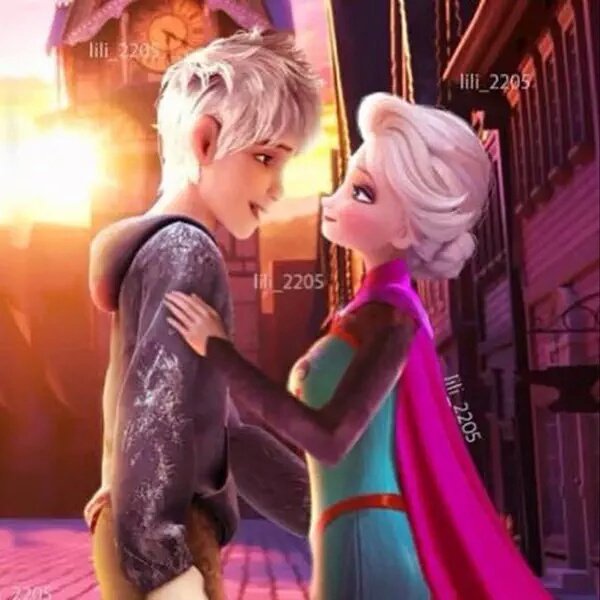 #JelsaSignifica ...
Jóvenes
Enamorados
Locamente
Sobre viviendo    al
Amor