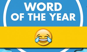 YouTuberMayur's tweet photo. #TechBuzz555 Oxford Dictionaries Word of the Year 2015 is 😂 😂 😂 😂 😂 😂 😂 😂 ....... https://t.co/iAf2AVGDPF https://t.co/7CNZfetXog