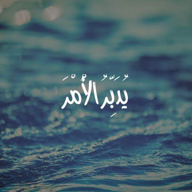 MustafaHosny's tweet photo. يُدَبِّرُ الْأَمْرَ https://t.co/zEahFKoiqM