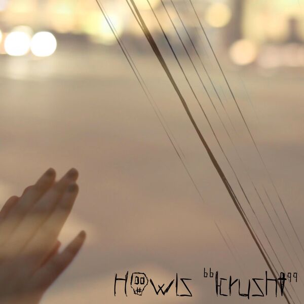 GroundSounds's tweet photo. LA based duo Howls premiere fresh visuals for "Krusht" https://t.co/kO4t2M0xko @WeAreHowls https://t.co/1z1ef4rjfe