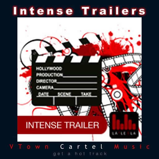 VtcMusic's tweet photo. Intense Trailers - #TrailerMusic #FilmMusic #BorisElkis #MarkPetrie #LukeHamilton #lalela https://t.co/A6XWTVxArB https://t.co/Im9cwAJivi