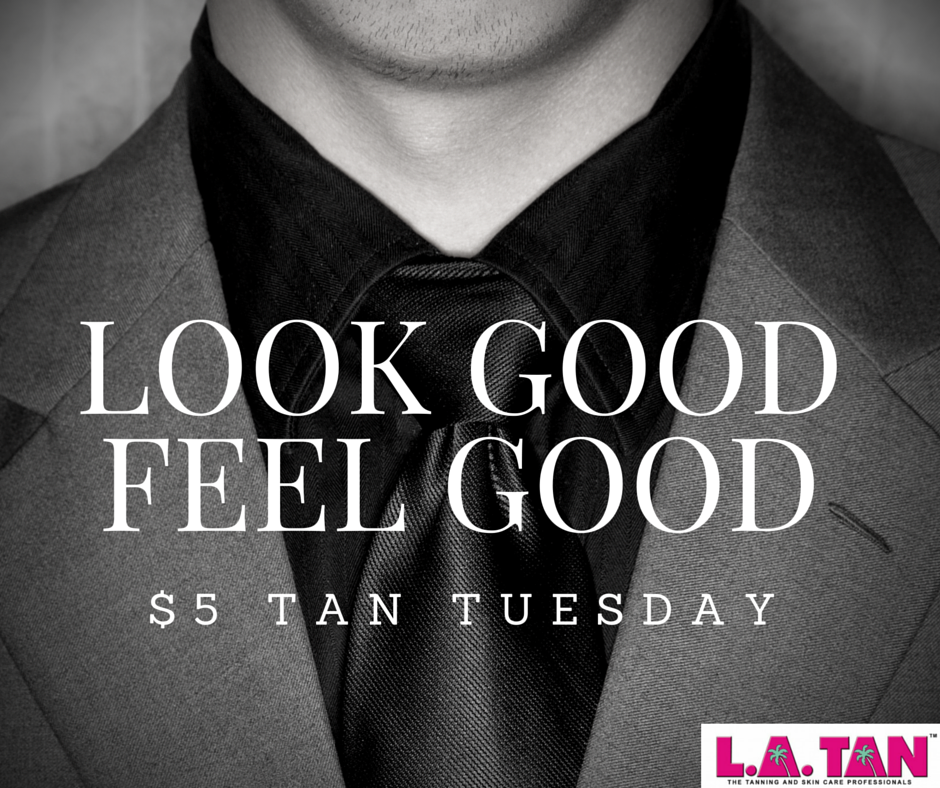 latan's tweet photo. Hey Guys, Confidence looks good on you. Get a little color this winter. #transformationtuesday #LATAN #guystantoo https://t.co/Lun614SExw