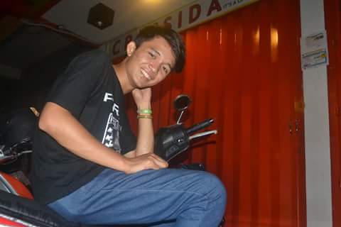 Spr_Angga tweet picture