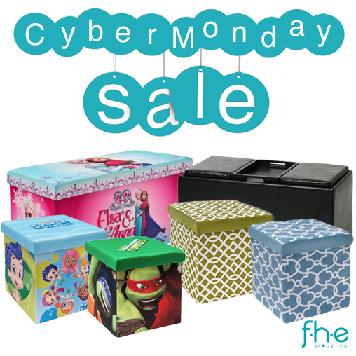 FHEGroup's tweet photo. This Cyber Monday, check some names off on your holiday shopping list with Fresh Home Elements! #GiftIdeas https://t.co/o6KSYdLtLF