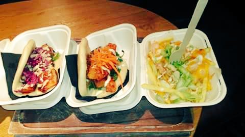 Bao Craft (@baocraftglasgow) / Posts / X