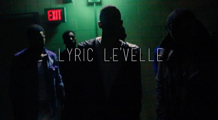 HopeDealersPR's tweet photo. #MoveThatHope #NewMusic from @LYRICLEVELLE stream the Black-EP now: https://t.co/SjYkZz6Igu https://t.co/TcTEoAEFJ7