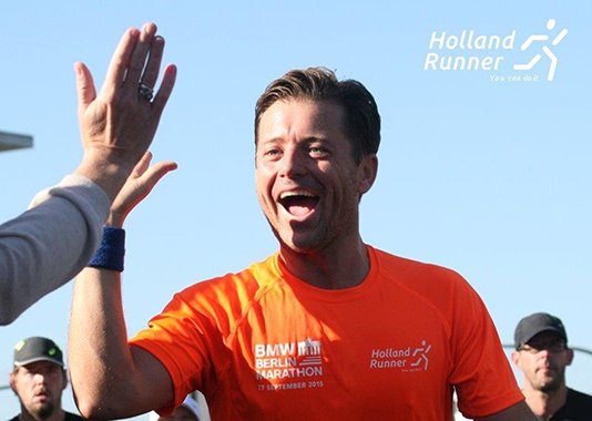 Komend jaar ook de BMW Berlin Marathon lopen? Onze reizen zijn nu online te boeken! bit.ly/berlijn-marath…