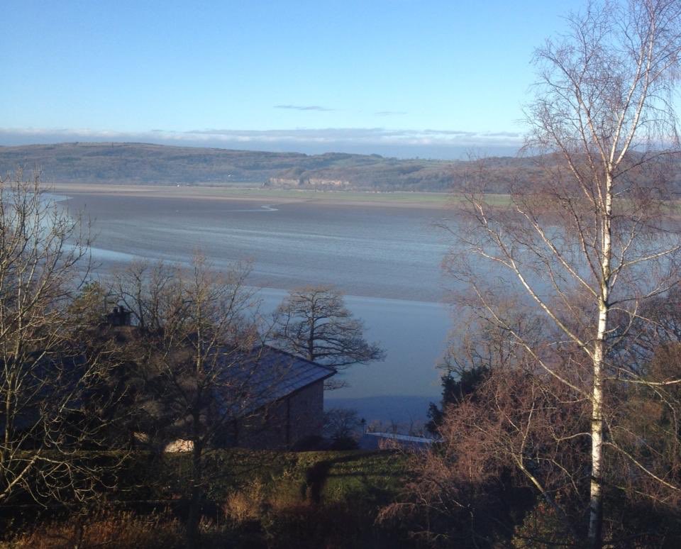 Arnside Hostel tweet media