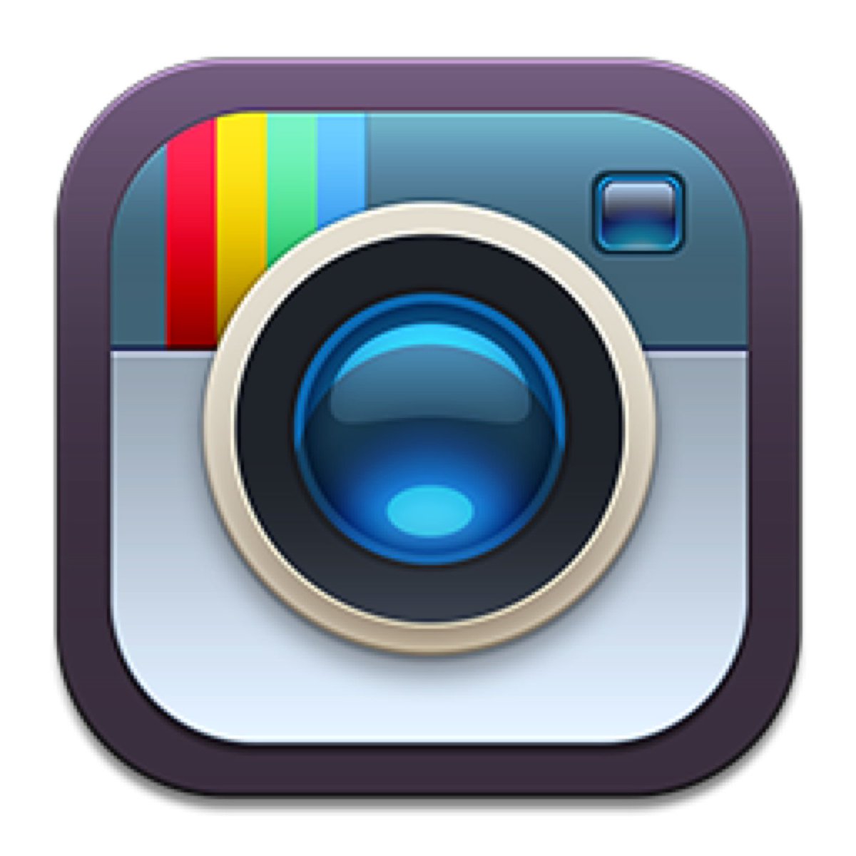 PierluigiBenini's tweet photo. Go for Instagram - #MacAppStore https://t.co/l7DrHDoefm