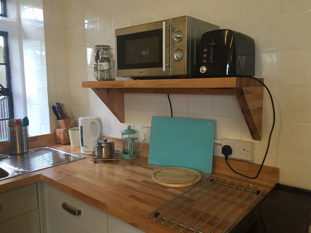 Arnside Hostel tweet media