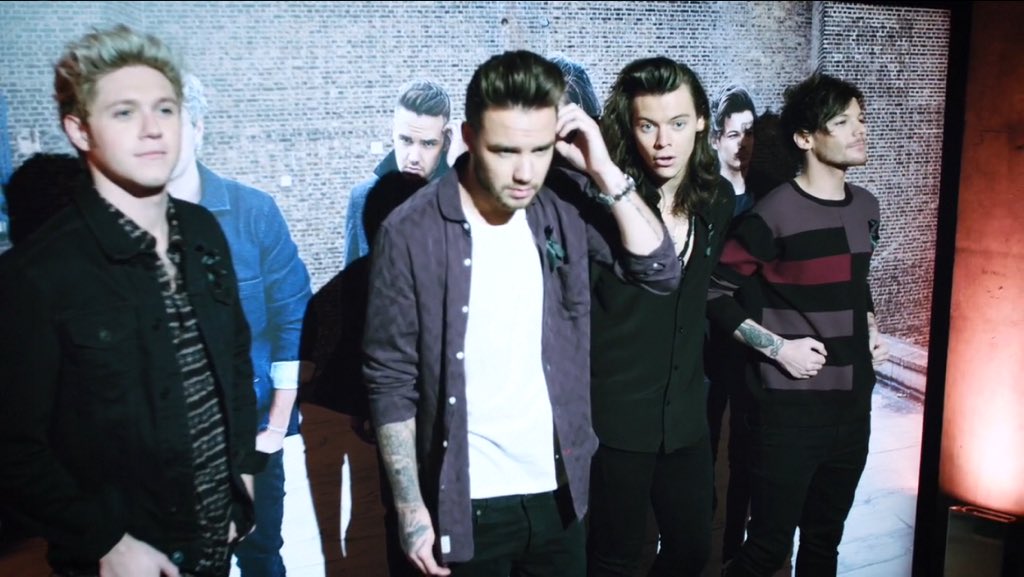 They look like dolls #1DUK