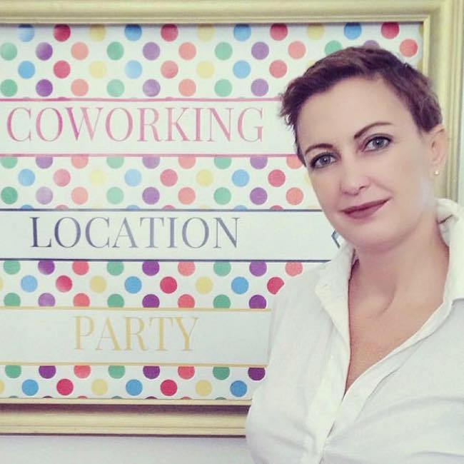 .<a href="/KidsinSicily/">Kids in Sicily</a> al #DonnaModernaTalk per parlare di #mamme e #lavoro <a href="/valebquadro/">valentina bruno</a> ow.ly/ULxik