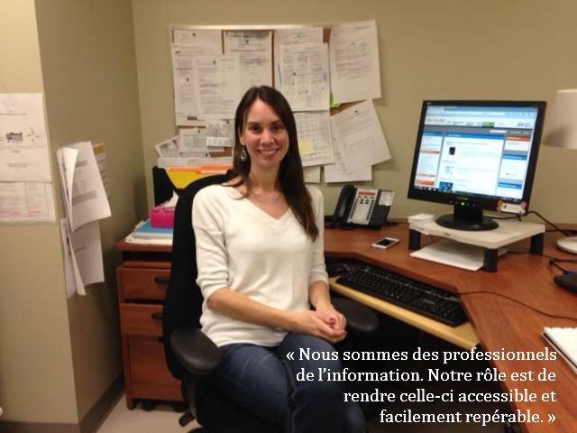 AnnaDePrairie's tweet photo. Entrevue avec Dalie Matton, bibliothécaire. https://t.co/mu19tZOiD6
#Techdoctr #Techdocv2 #Diffusion2015 #entrevue https://t.co/6yAE9rnled