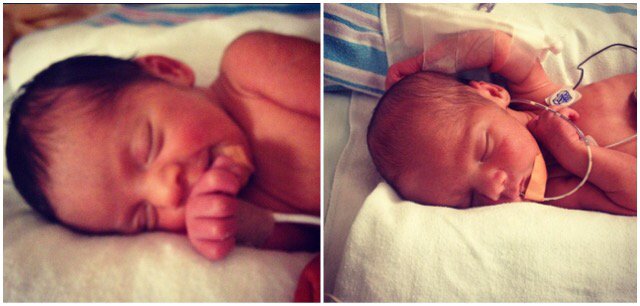 kfertitta04's tweet photo. #WorldPrematurityDay #32weekers #twins https://t.co/4DMUVtoMlw