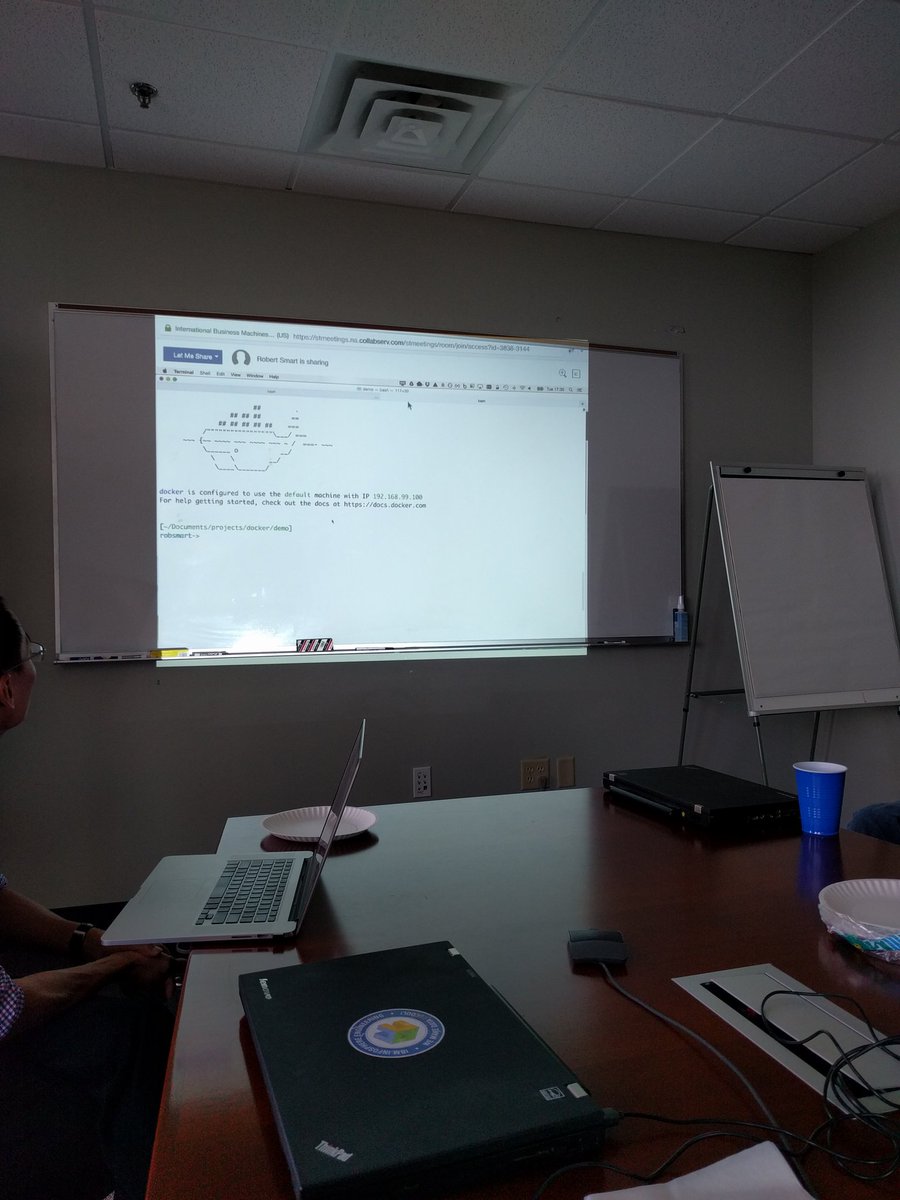 IBMFloridaTVC's tweet photo. #ibmfloridatvc #ibmaot #IBMThinkAcademy #ibmacademy https://t.co/T90zL0NiOU