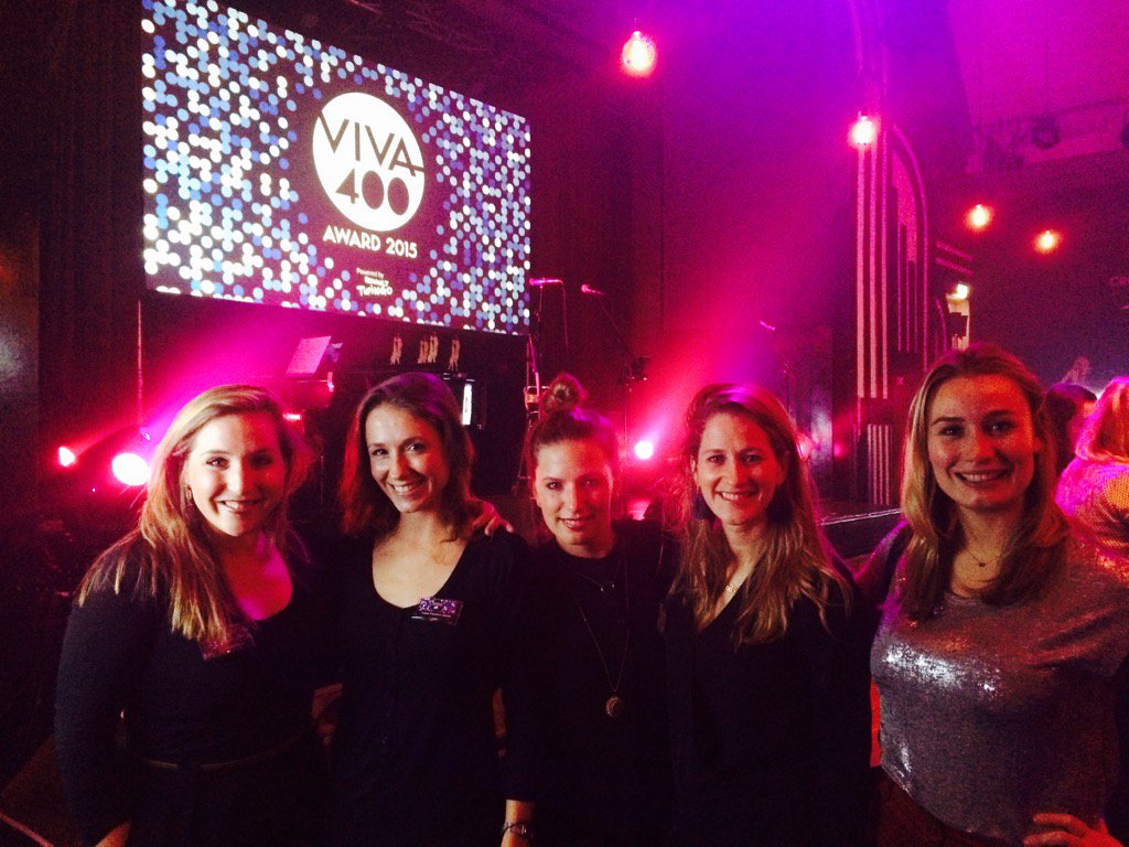 <a href="/JOIN_TIM/">TIM | The Influencers Movement</a>: Get this party started! Samen met toppers van o.a. @RooflifeNL <a href="/FriskaKids/">Friska Kids</a> en <a href="/JOIN_TIM/">TIM | The Influencers Movement</a> op #viva400