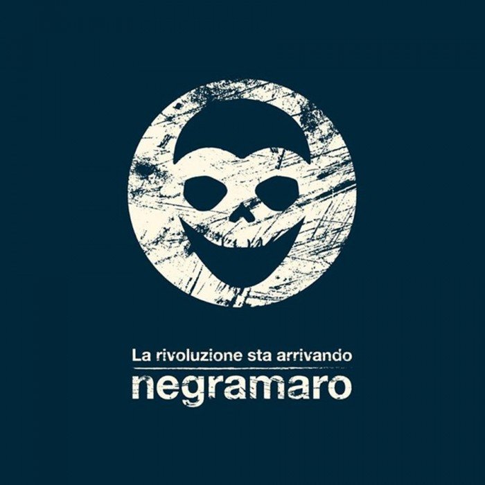 RadioAirplay_it's tweet image. Da venerdì in #radio i @Negramaro con #IlPostoDeiSanti #radiodate @SugarMusicItaly #LRSA radiodate.it/radio-date/neg…