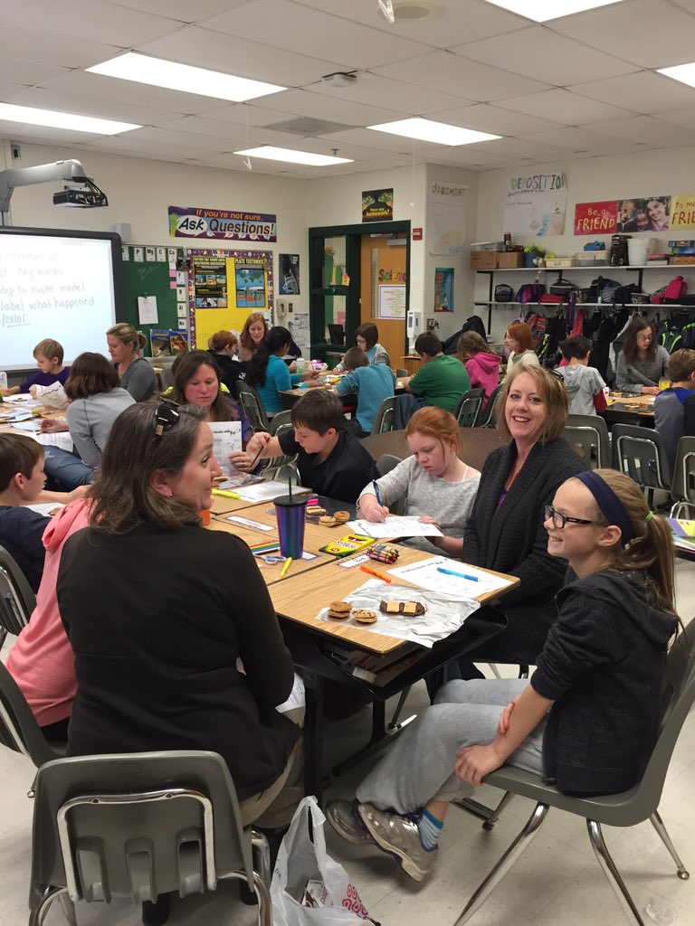 kbowyer5th's tweet photo. AEW!Big thanks to the parents who could make it in for our activity!Ask your child questions! #findingfaultswithfood https://t.co/zI1tTQCw4c