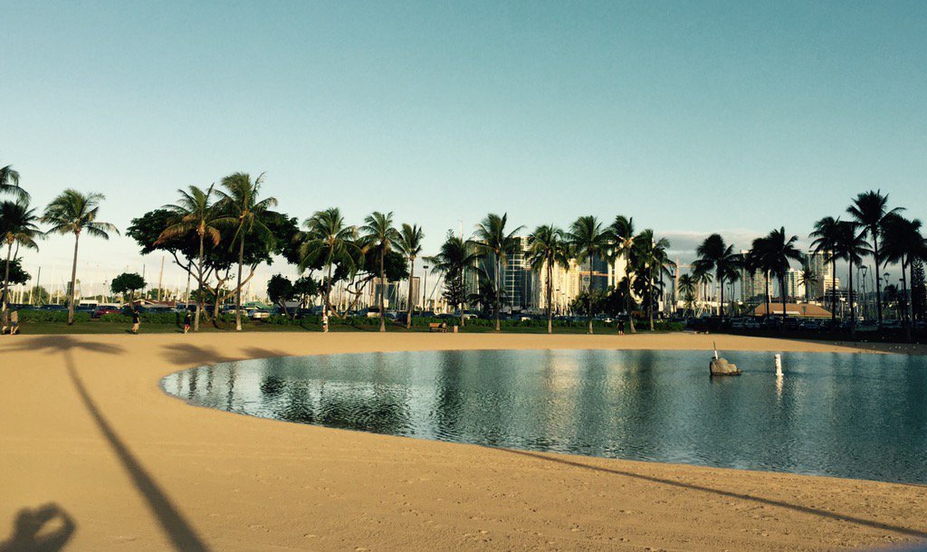 WinstonBaker's tweet photo. #APEFF begins tomorrow...not a bad place for a conference with award-winning producers and active film financiers! https://t.co/M8gYO4u8Uf