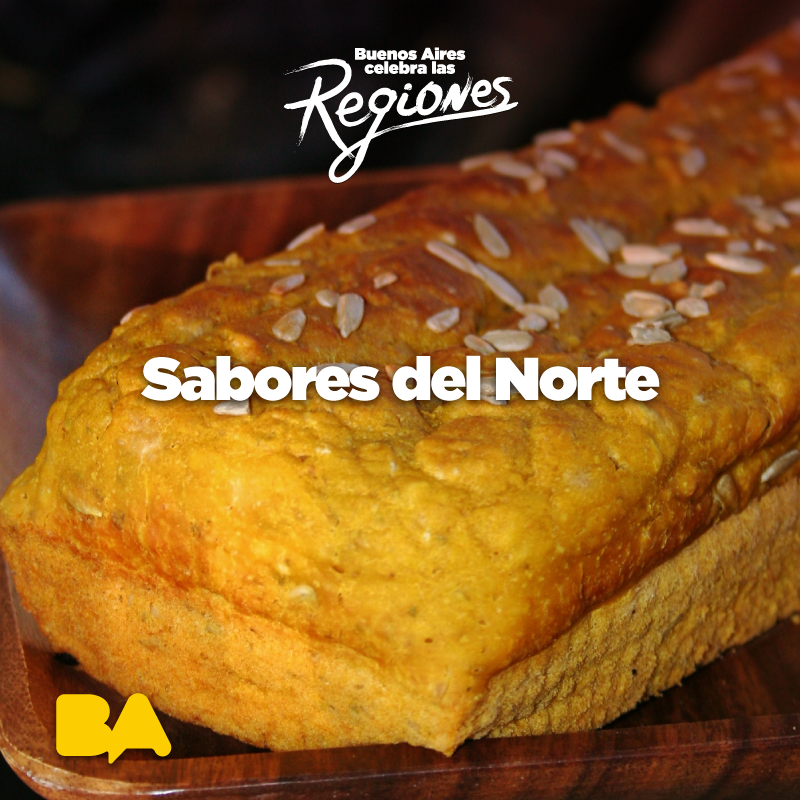 ¿Querés aprender a hacer pan de anco? ¡Seguinos en Facebook que publicamos la receta!