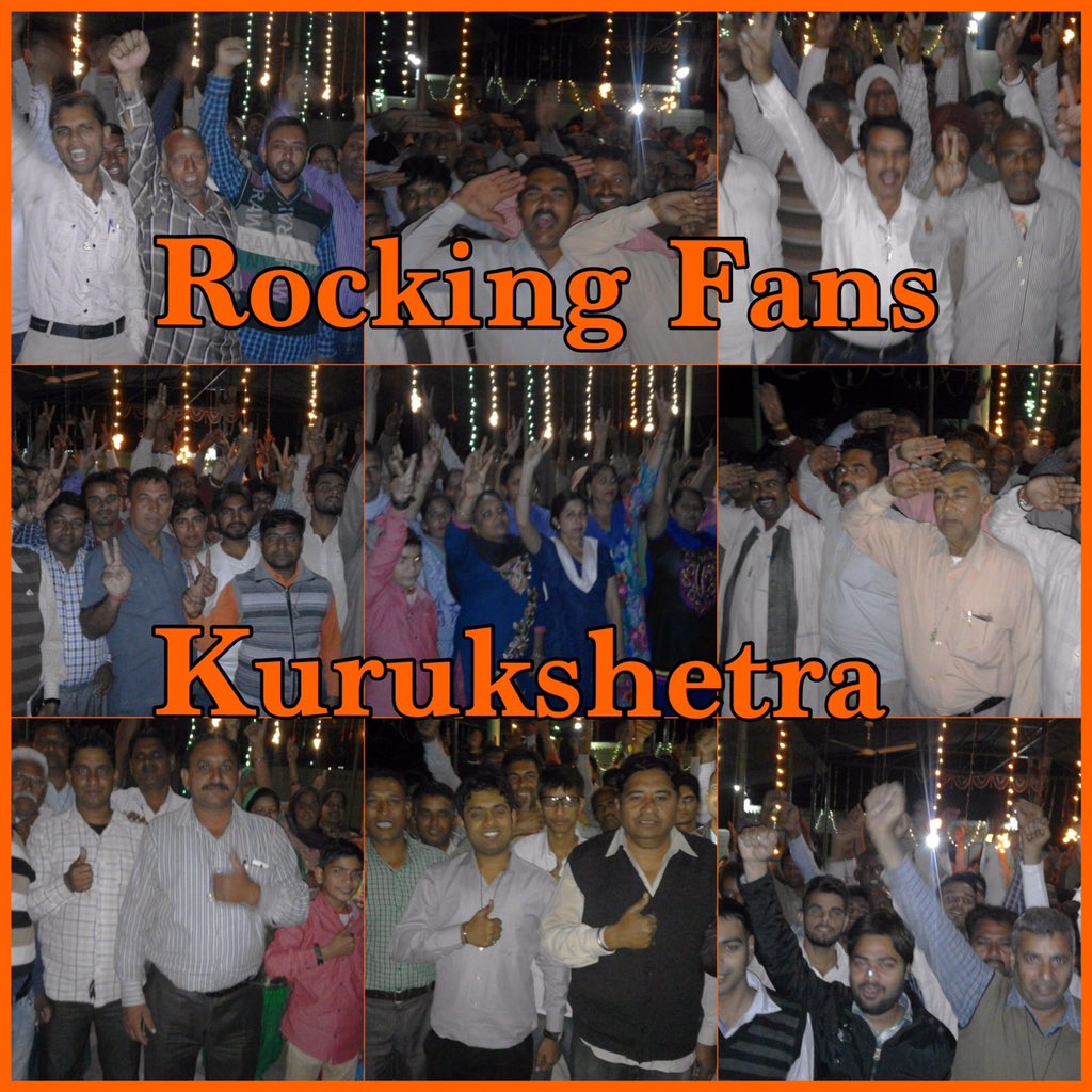 Dr.GURMEET RAM RAHIM tweet media