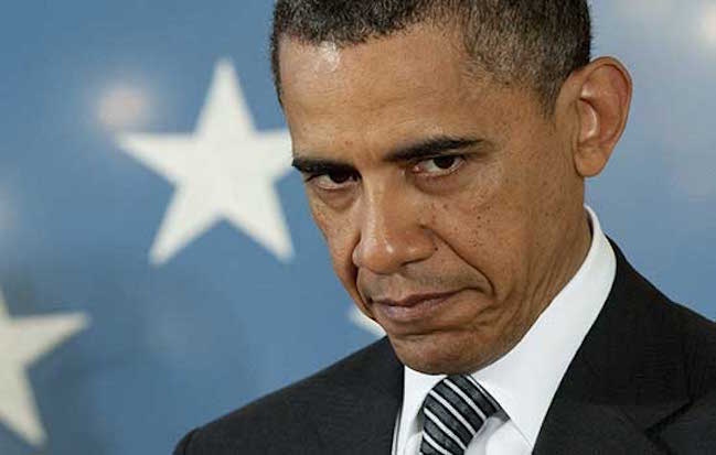 AllenWest's tweet photo. SHAMEFUL: Obama claims no ‘religious test��� for refugees, but LOOK what we found…
https://t.co/kks7PS7Fjf https://t.co/lXtjtnsPrE