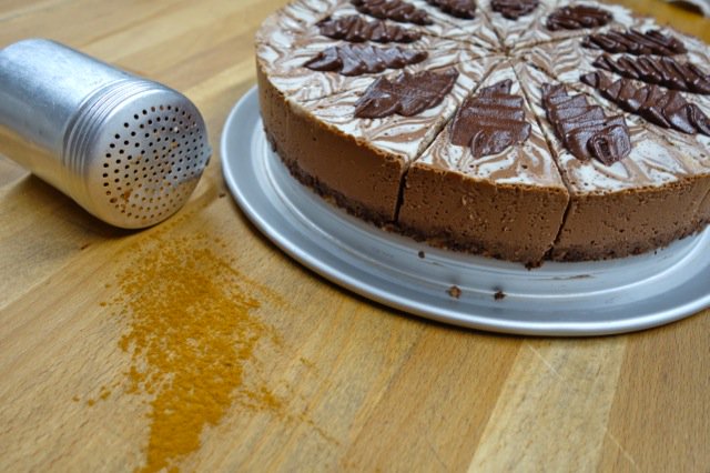 "Oops! I did it again, knocked over the spice, got lost in the cake"
#rawdaciouspdx #vegan #glutenfree #portland