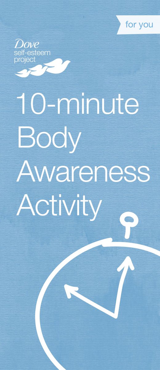 filippowshura's tweet image. The Body Scan exercise: an easy, 10 min—head to buff.ly/1kCINLS. #SelfEsteemProject buff.ly/1kCINM7