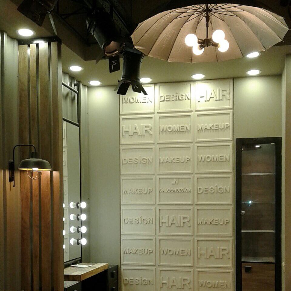 LedLedkur's tweet image. İç mekan aydınlatma uygulamaları