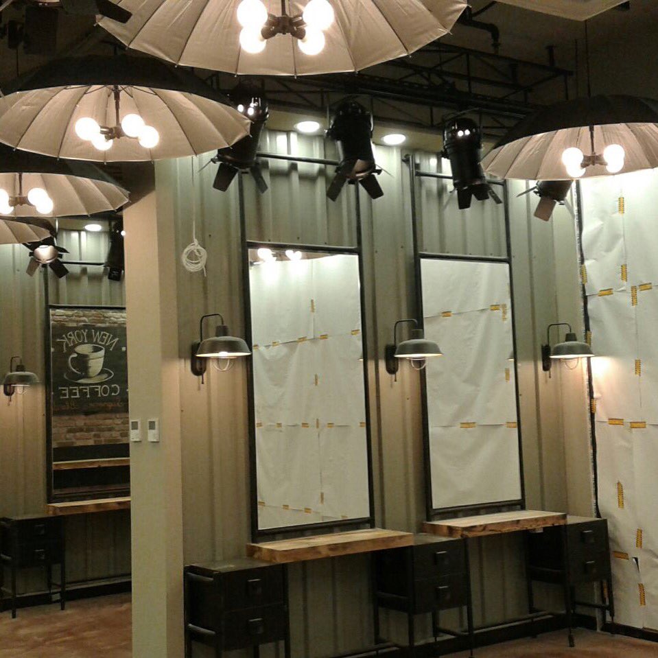 LedLedkur's tweet image. İç mekan aydınlatma uygulamaları